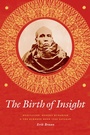 Cover: The Birth of Insight - University of Chicago Press