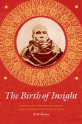 Cover: The Birth of Insight - University of Chicago Press