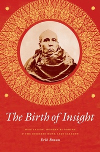 Enlarge image Cover: The Birth of Insight - University of Chicago Press