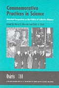 Cover: Commemorations of Scientific Grandeur - University of Chicago Press