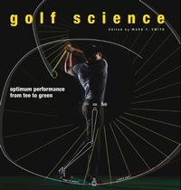 Abbildung von: Golf Science - University of Chicago Press