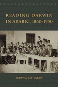Cover: Reading Darwin in Arabic, 1860-1950 - University of Chicago Press