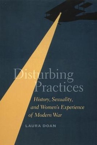 Enlarge image Cover: Disturbing Practices - University of Chicago Press