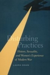 Abbildung von: Disturbing Practices - University of Chicago Press