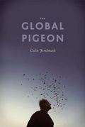 Cover: The Global Pigeon - University of Chicago Press