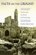 Cover: Facts on the Ground - University of Chicago Press
