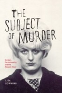 Enlarge image Cover: Subject of Murder - University of Chicago Press