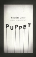 Cover: Puppet - University of Chicago Press