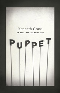 Enlarge image Cover: Puppet - University of Chicago Press