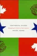 Cover: Continental Divides - University of Chicago Press