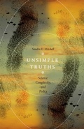 Cover: Unsimple Truths - University of Chicago Press