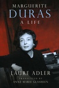 Cover: Marguerite Duras - University of Chicago Press