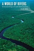 Cover: A World of Rivers - University of Chicago Press
