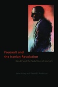 Cover: Foucault and the Iranian Revolution - University of Chicago Press