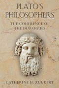 Cover: Plato's Philosophers - University of Chicago Press