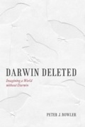 Cover: Darwin Deleted - University of Chicago Press