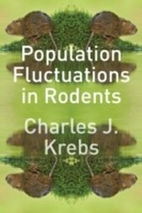 Abbildung von: Population Fluctuations in Rodents - University of Chicago Press