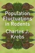 Cover: Population Fluctuations in Rodents - University of Chicago Press