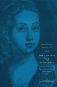 Enlarge image Cover: Contest for Knowledge - University of Chicago Press