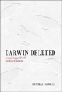 Cover: Darwin Deleted - University of Chicago Press