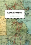 Cover: Cartographies of Travel and Navigation - University of Chicago Press