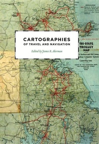 Enlarge image Cover: Cartographies of Travel and Navigation - University of Chicago Press