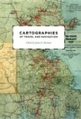 Cover: Cartographies of Travel and Navigation - University of Chicago Press