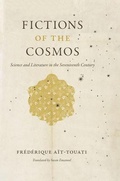 Cover: Fictions of the Cosmos - University of Chicago Press
