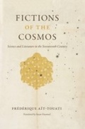 Cover: Fictions of the Cosmos - University of Chicago Press