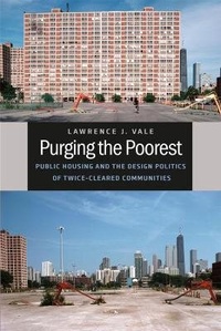 Enlarge image Cover: Purging the Poorest - University of Chicago Press