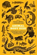 Cover: Animal Body Size - University of Chicago Press