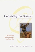 Cover: Untwisting the Serpent - University of Chicago Press
