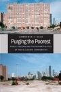 Cover: Purging the Poorest - University of Chicago Press