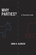 Cover: Why Parties? - University of Chicago Press