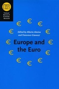 Cover: Europe and the Euro - University of Chicago Press