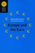 Cover: Europe and the Euro - University of Chicago Press