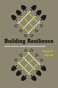 Enlarge image Cover: Building Resilience - University of Chicago Press