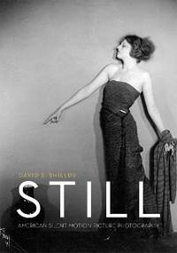 Enlarge image Cover: Still - University of Chicago Press