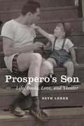 Cover: Prospero's Son - University of Chicago Press