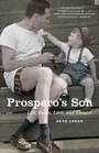 Cover: Prospero's Son - University of Chicago Press