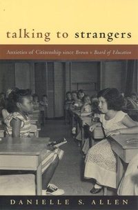 Enlarge image Cover: Talking to Strangers - University of Chicago Press