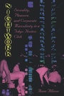 Cover: Nightwork - University of Chicago Press