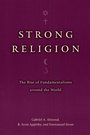 Cover: Strong Religion - University of Chicago Press