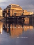 Cover: When Buildings Speak - University of Chicago Press