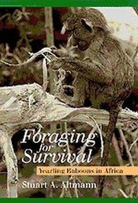 Enlarge image Cover: Foraging for Survival - University of Chicago Press