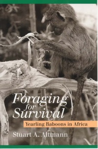 Enlarge image Cover: Foraging for Survival - University of Chicago Press