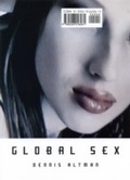 Cover: Global Sex - University of Chicago Press