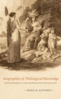 Abbildung von: Geographies of Philological Knowledge - University of Chicago Press
