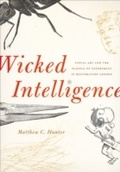 Cover: Wicked Intelligence - University of Chicago Press