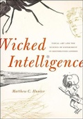 Cover: Wicked Intelligence - University of Chicago Press